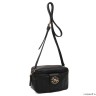 Женская сумка FABRETTI FR43066-2 черный