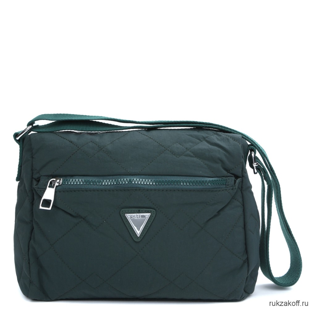 Женская сумка FABRETTI Y2274-11 зеленый