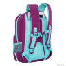 Рюкзак школьный Grizzly RG-164-3 фиолетовый