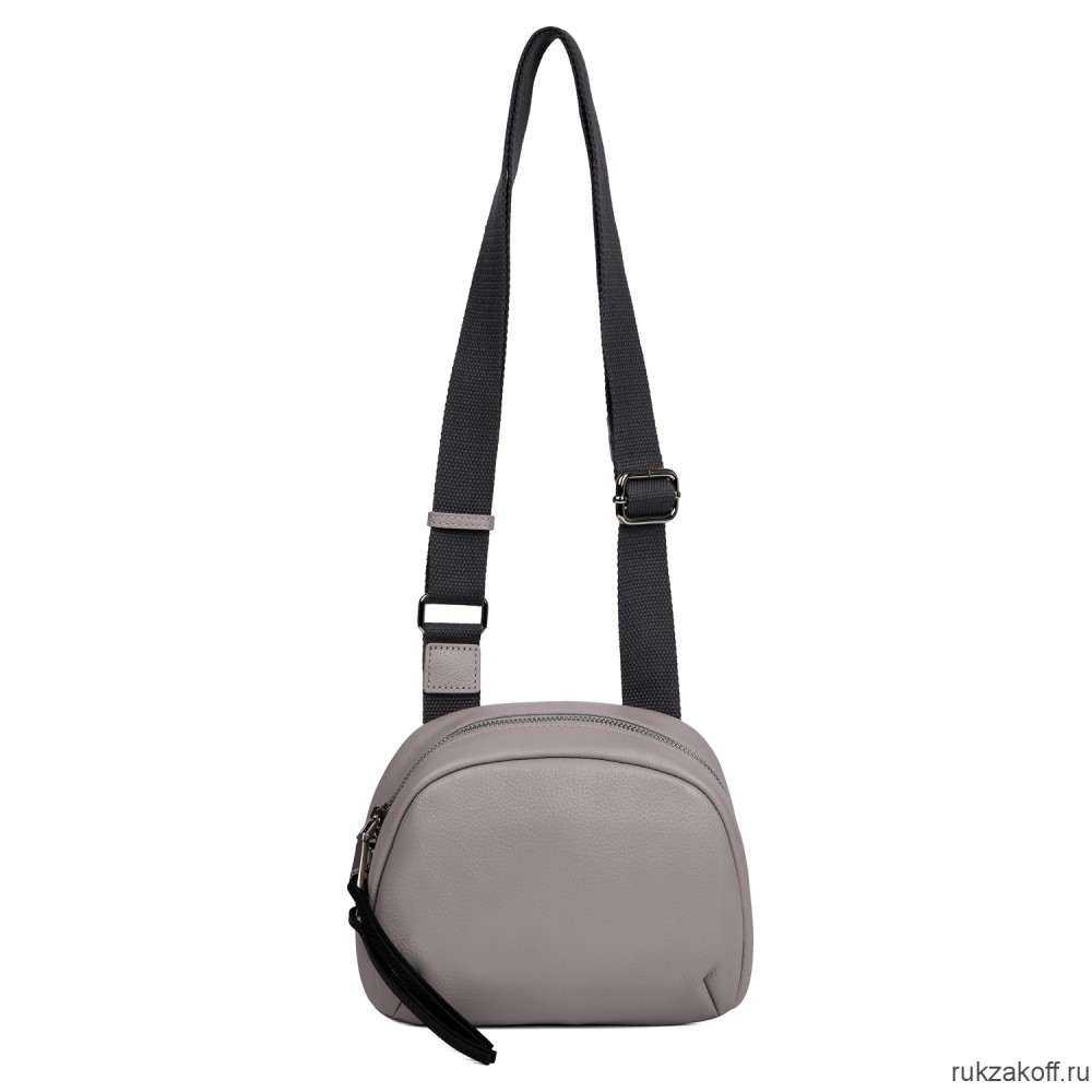 Женская сумка Palio 17904-3 серый