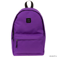 Рюкзак Zain Basic фиолетовый