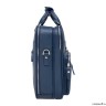 Деловая сумка Adderley Dark Blue