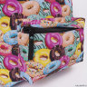 Рюкзак BRAUBERG сити-формат Donuts