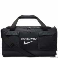 Сумка Nike NK VPR POWER M DUFF - NK PRO Чёрный