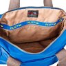 Дорожная сумка Polar П1288-15 (синий)